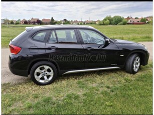 BMW X1 xDrive20d