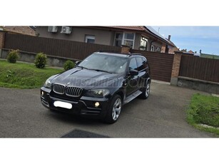 BMW X5 3.0 (Automata) SPORT PACET