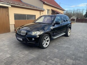 BMW X5 3.0 sd (Automata)