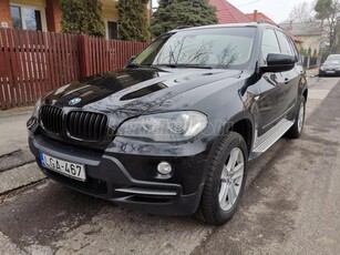 BMW X5 3.0 sd (Automata) Magyarországi