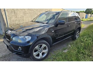 BMW X5 3.0d (Automata)