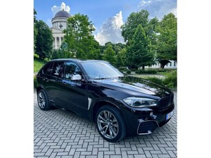 BMW X5 M50d (Automata) AC SCHNITZER.Head-up.Bang&Olufsen.Magánszemély