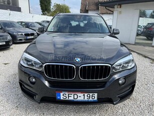 BMW X5 sDrive25d (Automata) 160520KM-22colos FELNI