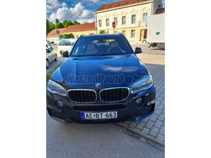 BMW X5 xDrive30d (Automata) Full M packet. elegencia. kényelem. biztonság