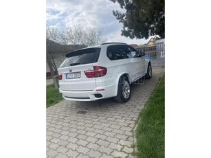 BMW X5 xDrive35d (Automata)