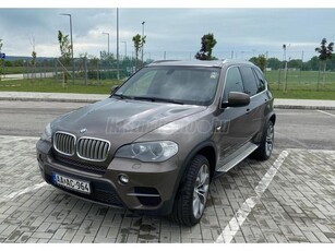 BMW X5 xDrive40d (Automata)