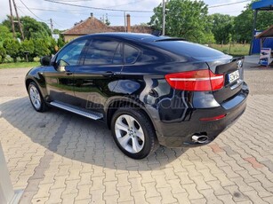 BMW X6 xDrive30d (Automata)