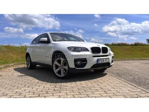 BMW X6 xDrive35d (Automata)