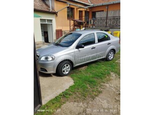 CHEVROLET AVEO 1.2 8V Direct