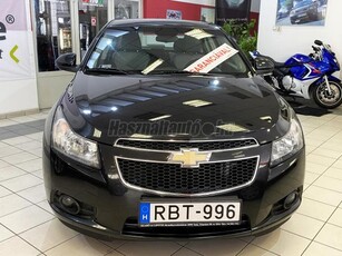 CHEVROLET CRUZE 1.6 LS Plus 1 év GARANCIA!