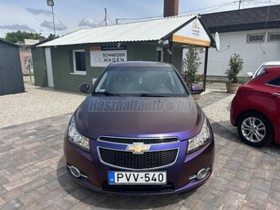 CHEVROLET CRUZE 1.8 LS Plus