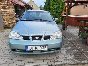 CHEVROLET LACETTI 1.6 16V Star