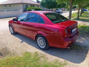 CHEVROLET LACETTI Sedan 2.0 D Platinum