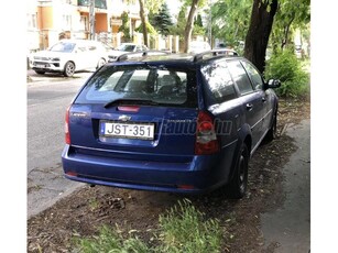 CHEVROLET LACETTI SW 1.6 16V Elite