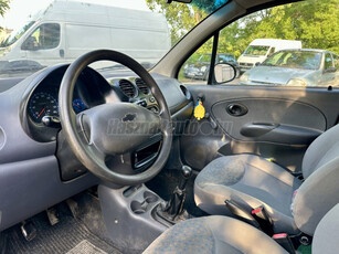 CHEVROLET MATIZ 0.8 6V Direct