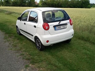 CHEVROLET SPARK 0.8 6V Direct