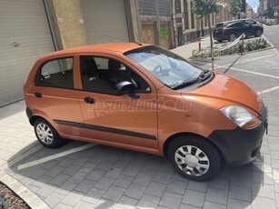 CHEVROLET SPARK 0.8 6V Direct