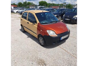 CHEVROLET SPARK 0.8 6V Direct AC