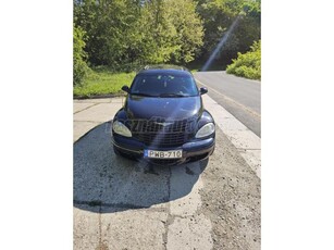 CHRYSLER PT CRUISER 2.2 CRD Limited