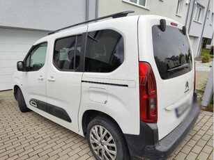 CITROEN BERLINGO 1.2 PureTech Feel S&S E6.3