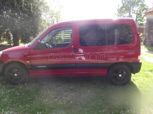 CITROEN BERLINGO 1.4 First