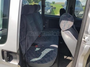 CITROEN BERLINGO 1.4 SX