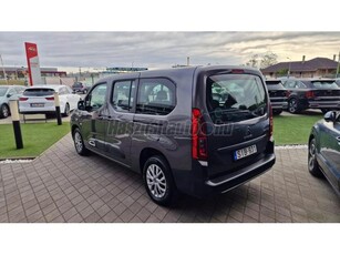 CITROEN BERLINGO 1.5 BlueHDi Feel S&S XL (7 személyes )