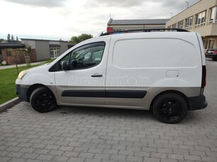 CITROEN BERLINGO 1.6 HDi District L1