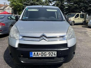 CITROEN BERLINGO 1.6 HDi District L1 3 Személyes!!!