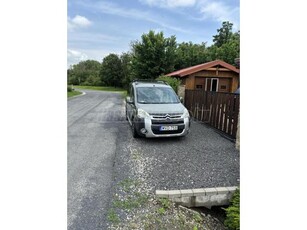 CITROEN BERLINGO 1.6 HDi XTR