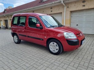 CITROEN BERLINGO 1.6 Multispace MEGKÍMÉLT ÁLLAPOTBAN!