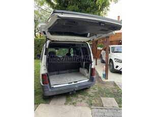 CITROEN BERLINGO 1.9 D Multispace