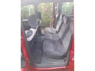 CITROEN BERLINGO 1.9 D SX