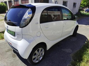 CITROEN C-ZERO Collection CVT