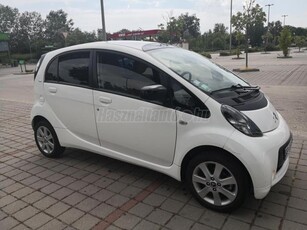 CITROEN C-ZERO Collection CVT BEVIZSGÁLT 96%AKKU.ÚJSZERŰ BELTÉR!.2Gyári kulcs.ÁRFORGALOMBAHELYEZVE!