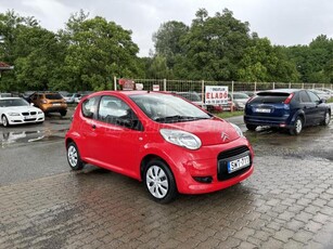 CITROEN C1 1.0 Comfort