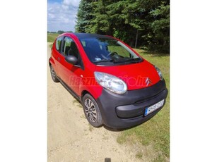 CITROEN C1 1.0 X