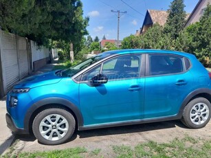 CITROEN C3 1.2 PureTech C-Series S&S