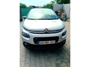 CITROEN C3 1.2 PureTech Feel