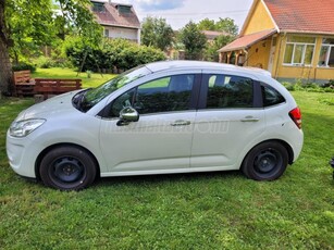 CITROEN C3 1.2 VTi Sélection S