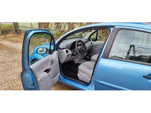 CITROEN C3 1.4 HDi X 2002 ! ABS! JÉGHIDEG KLÍMA! TOLATÓRADAR !