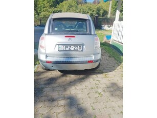 CITROEN C3 PLURIEL 1.4