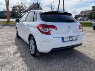 CITROEN C4 1.6 BlueHDi Live