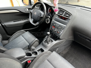 CITROEN C4 1.6 HDi Tendance