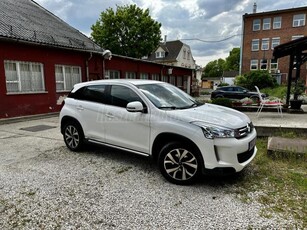 CITROEN C4 AIRCROSS 1.6 e-HDi Collection S&S