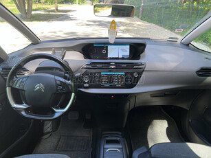 CITROEN C4 PICASSO 1.6 BlueHDi Feel S&S