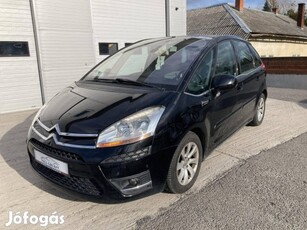 Citroen C4 Picasso 1.6 HDi Exclusive FAP MCP6 !...