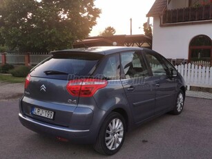 CITROEN C4 PICASSO 1.6dizel