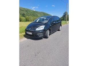 CITROEN C4 PICASSO Grand1.6 e-HDi Airdream Sélection MCP6 (7 személyes )