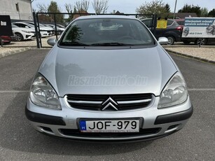 CITROEN C5 2.0 HDi SX Klíma!Hydractiv!2kulcs